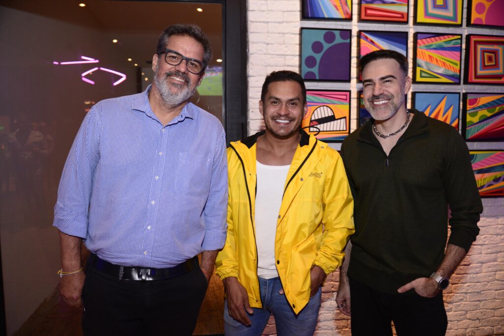 foto 04 luiz eduardo, kaion barbosa e thiago malva