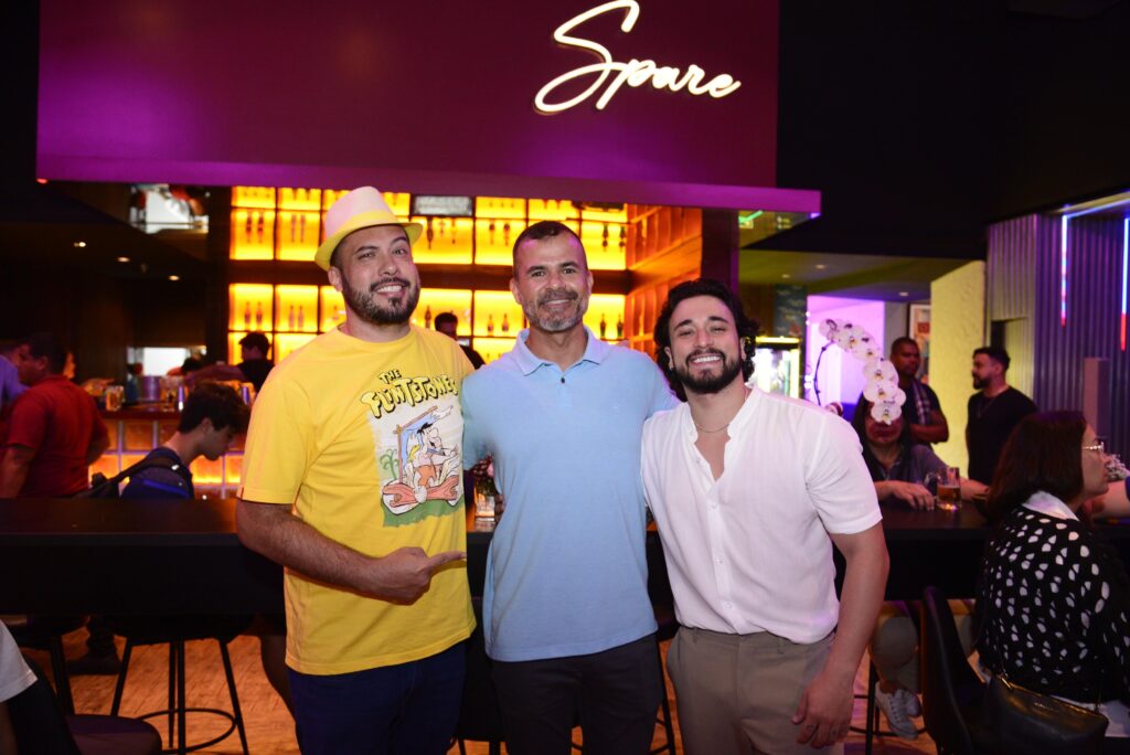 foto 07 tj fernandes, rafael barros e gustavo lenza