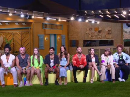 Dinâmica desta segunda-feira (27) vira palco de acusações