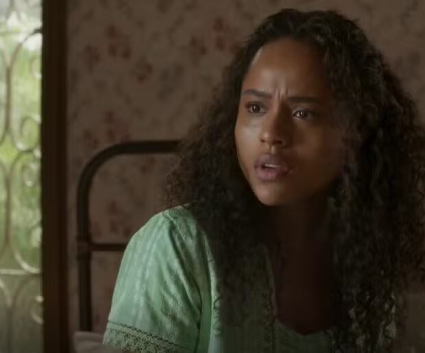 Beatriz revela seu segredo sobre a verdadeira filiação e ouve uma bomba de dona Arlete que pode mudar tudo!