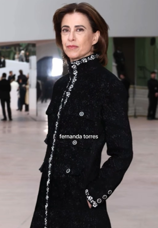 fernanda torres