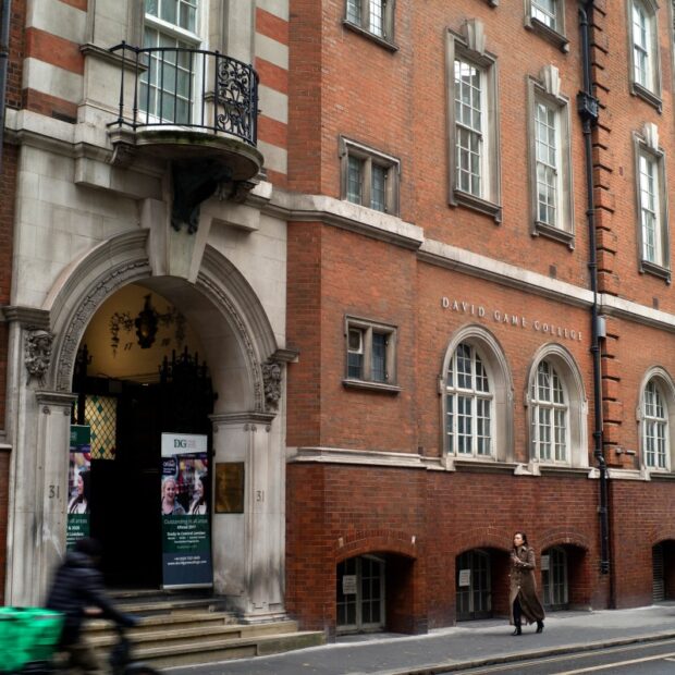 britain education artificial intelligence technology science