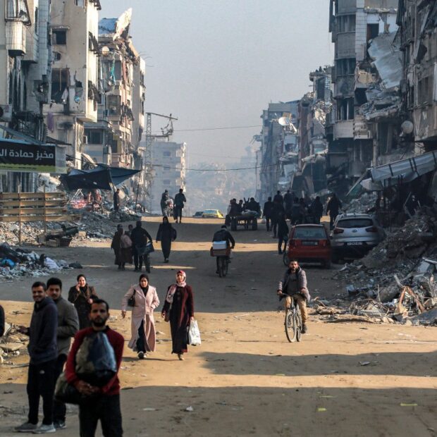 palestinian israel conflict displaced