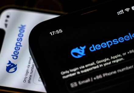 deepseek