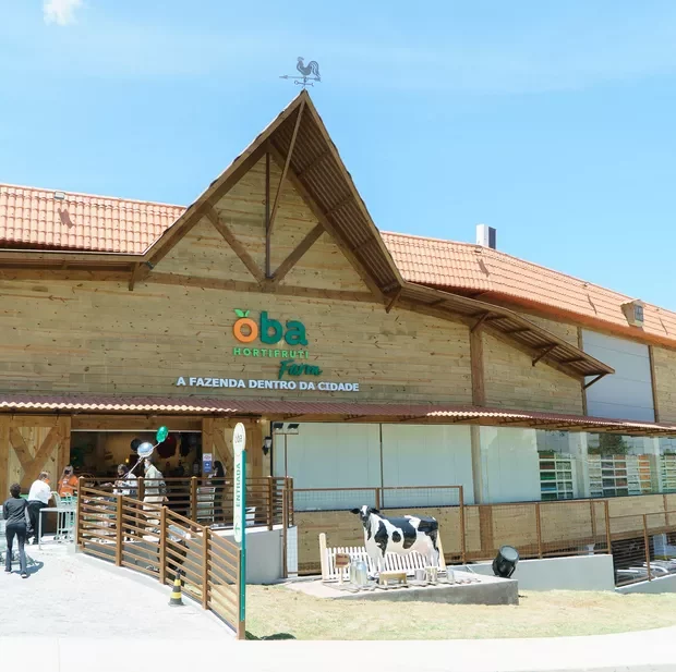 oba farm sorocaba