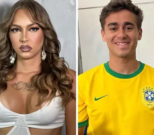 A cantora trans não deixa barato e processa o deputado por expor sua imagem de forma preconceituosa e provocar uma enxurrada de ataques. O valor da indenização? R$ 60 mil!
