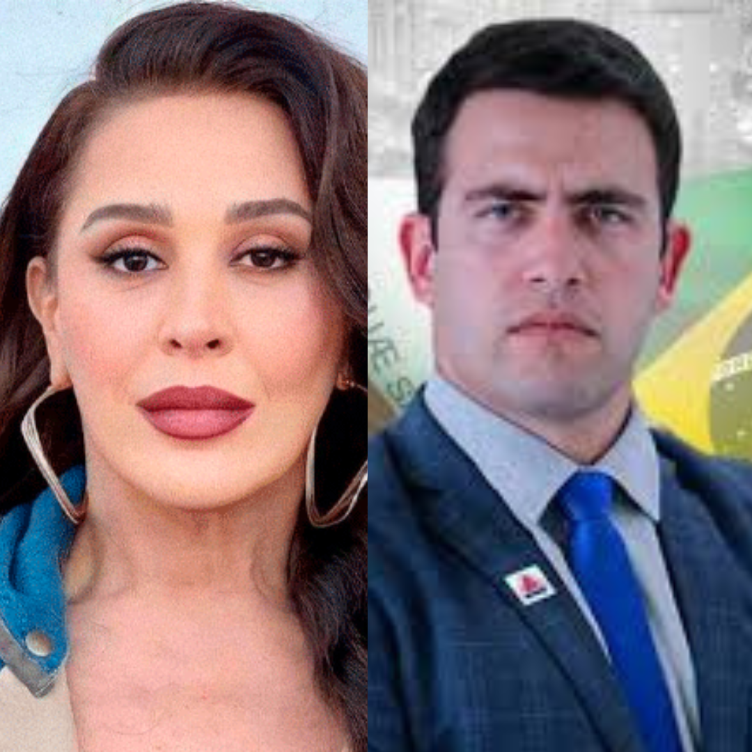 A atriz Cláudia Raia vira alvo de um deputado após fazer revelações bombásticas sobre sua vida pessoal e ser acusada de incitar comportamentos impróprios com menores.