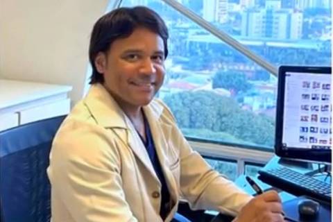 josias caetano