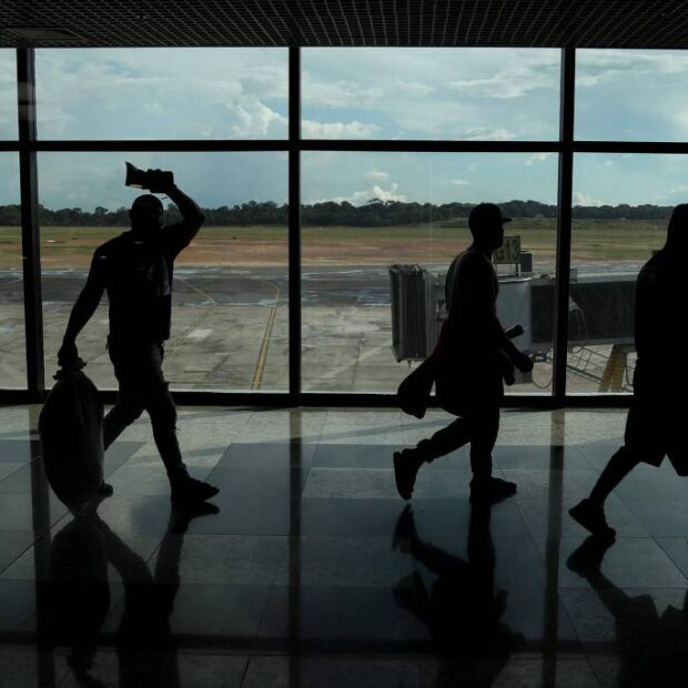 deportados estados unidos