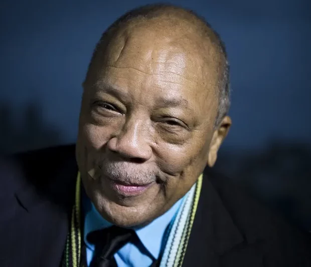 quincy joel saget afp