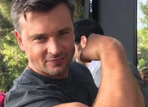 tom welling