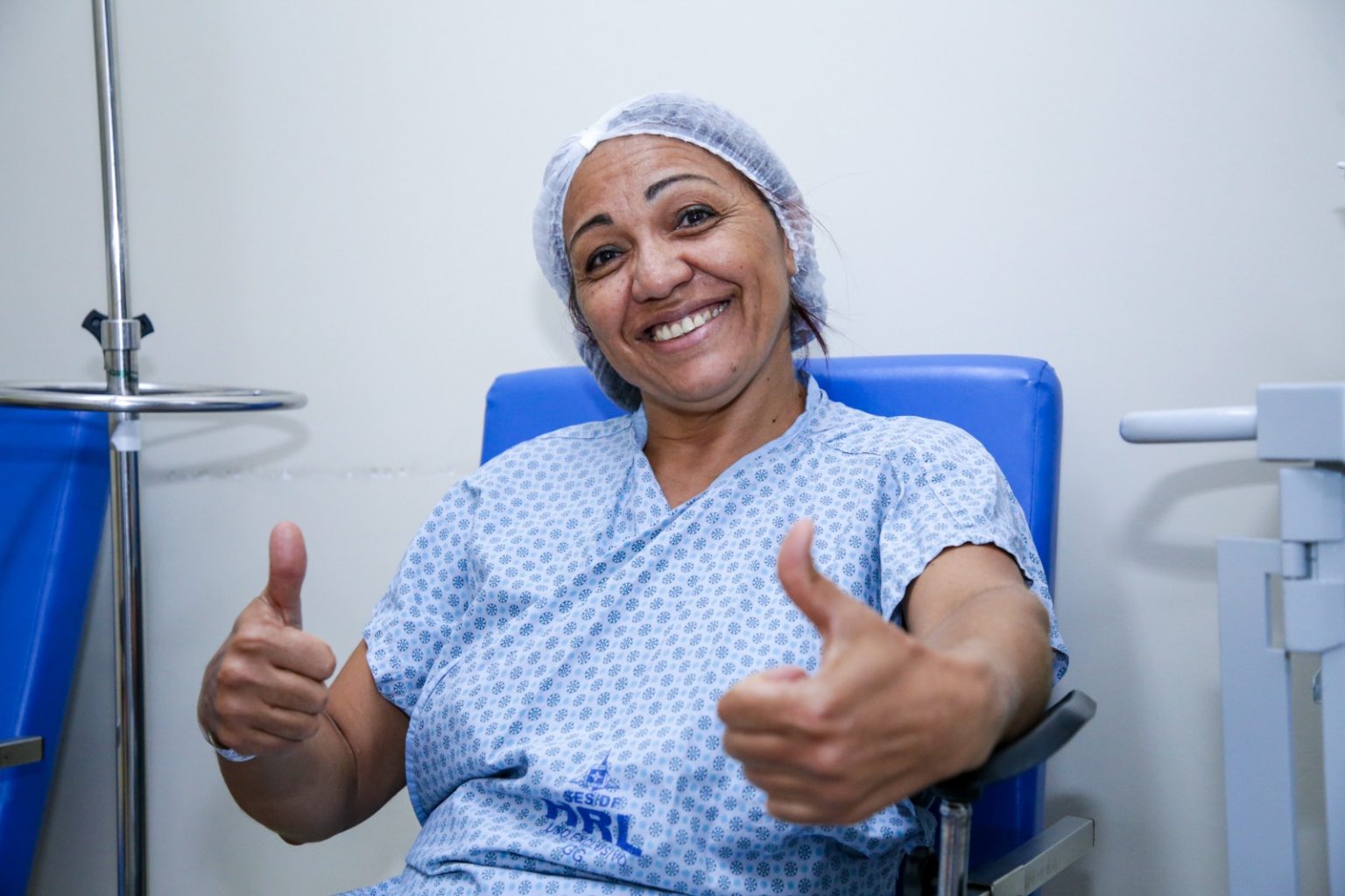 hospital cirugia eletica