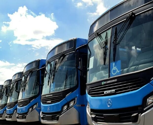 onibus sp