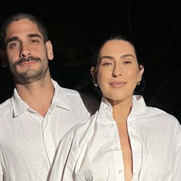 victor sampaio e fernanda paes leme