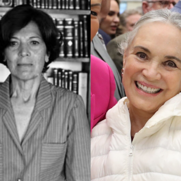 Atriz elogia Eunice Paiva, símbolo da resistência à Ditadura Militar, apesar de seu histórico de declarações polêmicas sobre o período