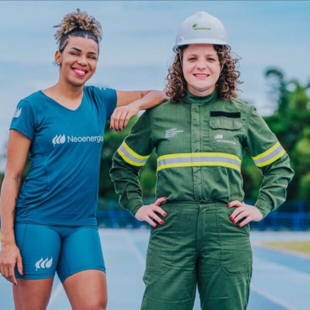 30.1. rayane embaixadora neoenergia