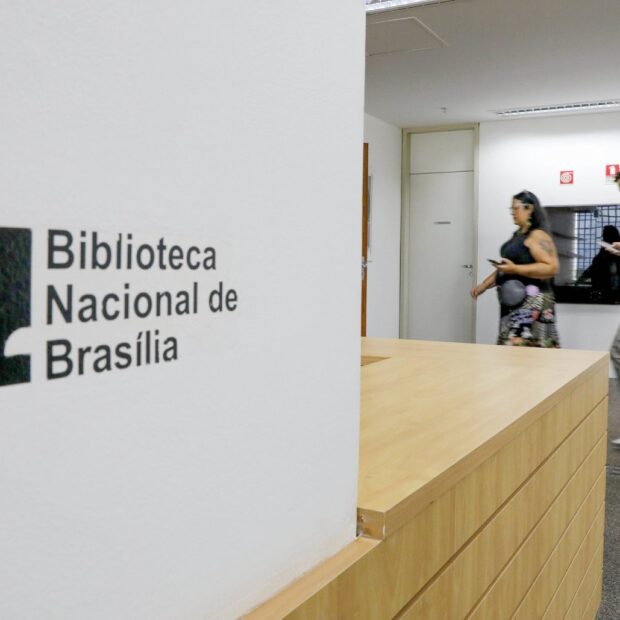 biblioteca nacional brasilia