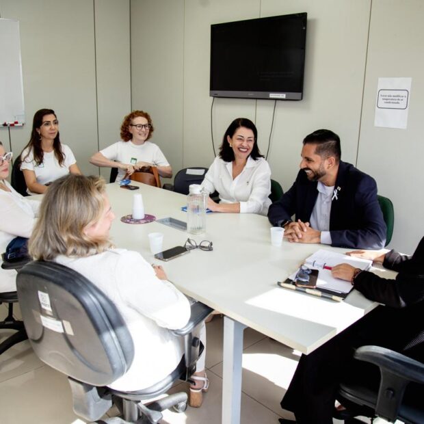 grupo de trabalho
