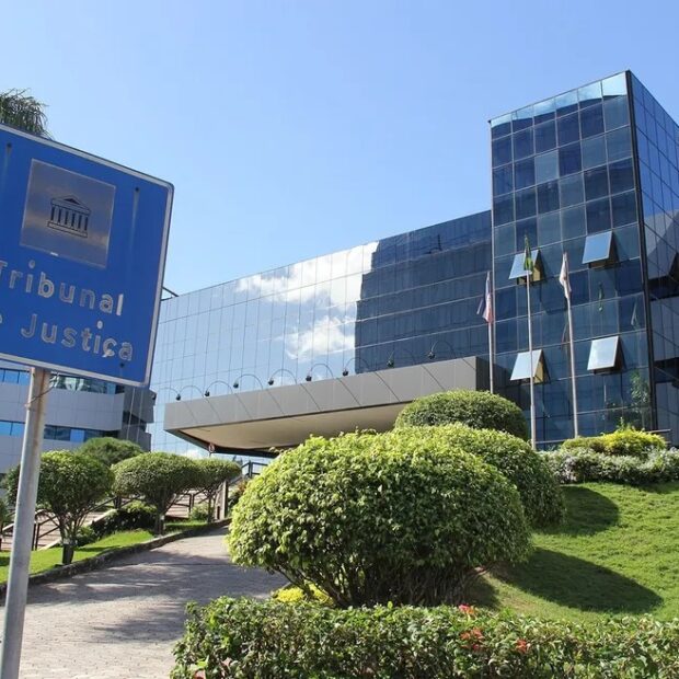 tribunal de justiça do es