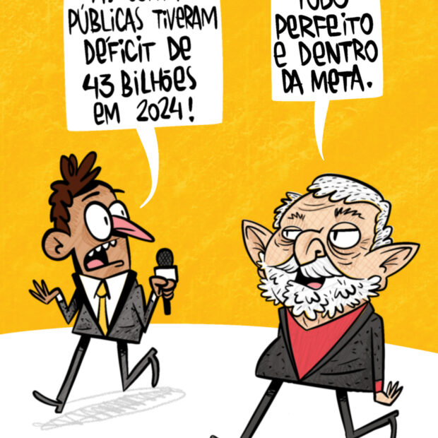 charge lula déficit 2024 meta