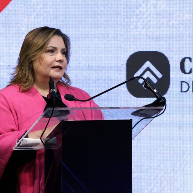 lucilene floencio no cb debate. foto sandro araujo agencia saude df 1 1536x1024