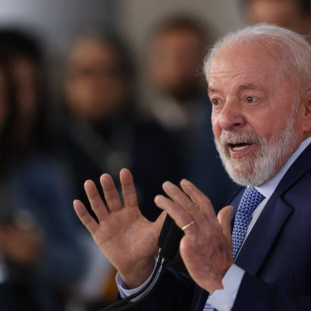 lula 5