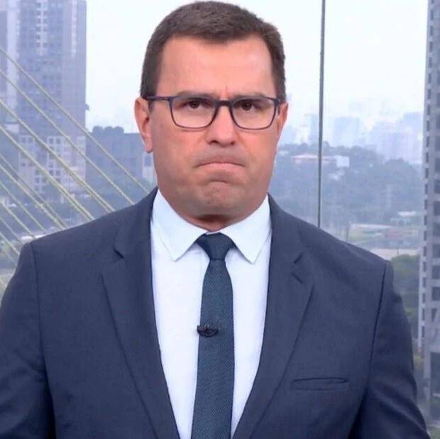 Apresentador do Bom Dia SP cai após descumprir normas éticas, e emissora silencia sobre o caso