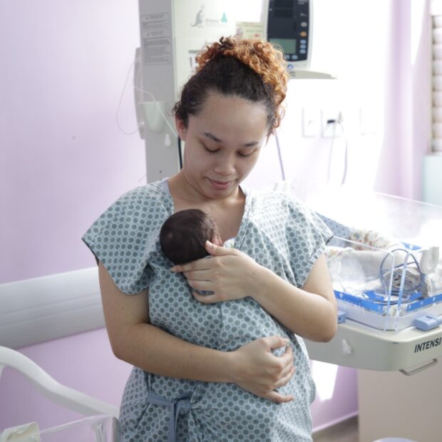 31.1. enfermaria canguru. foto ualisson noronha agencia brasilia2