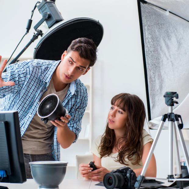 play curso audiovisual