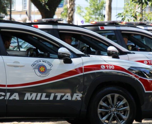 plícia militar sp