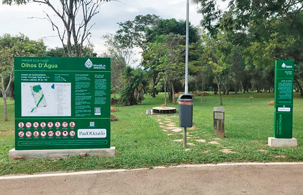 parque olhos dagua
