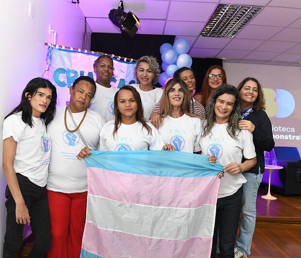 dia nacional da visibilidade trans