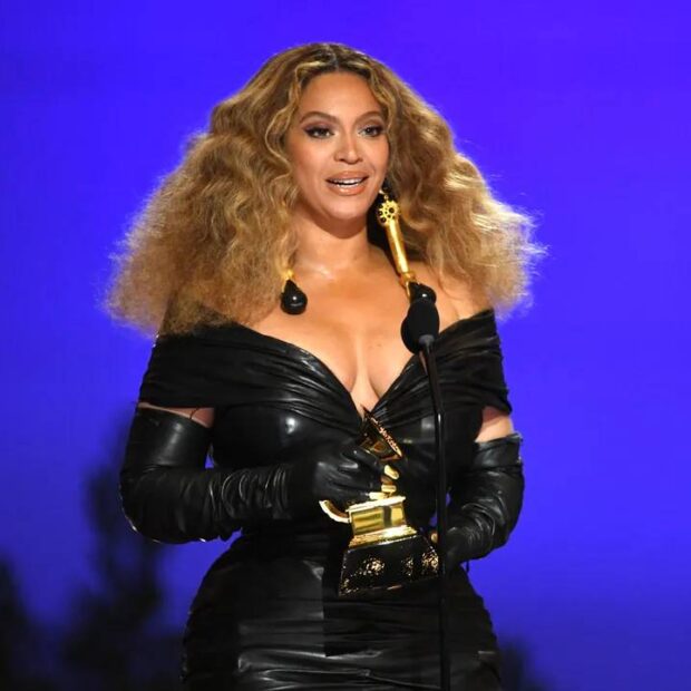 beyonce grammy