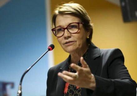 tereza cristina