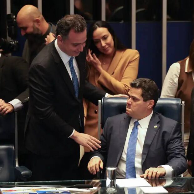 senado