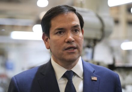 el salvador politics diplomacy rubio
