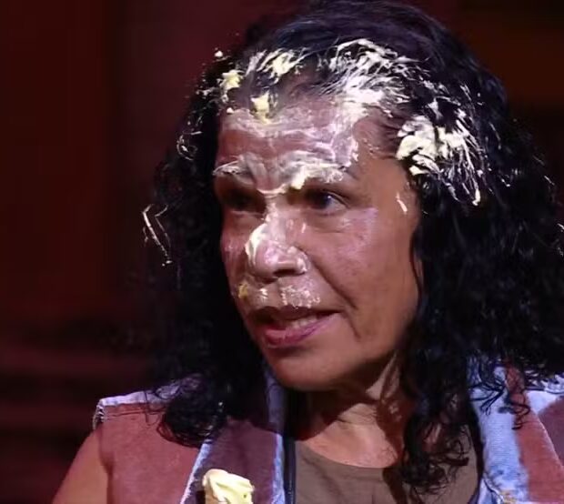 vilma tortada