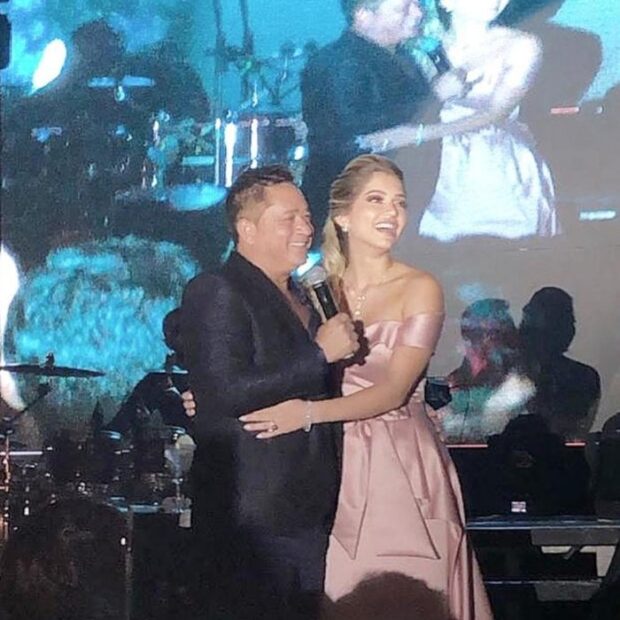 A filha do cantor Leandro, Lyandra Costa, esclarece de forma descontraída sua relação com a família de Leonardo e revela que a correria do dia a dia foi a verdadeira razão para não comparecer ao aniversário do primo João Guilherme na Fazenda Talismã!