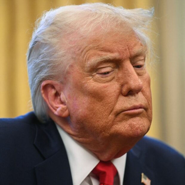 us politics trump wealth fund