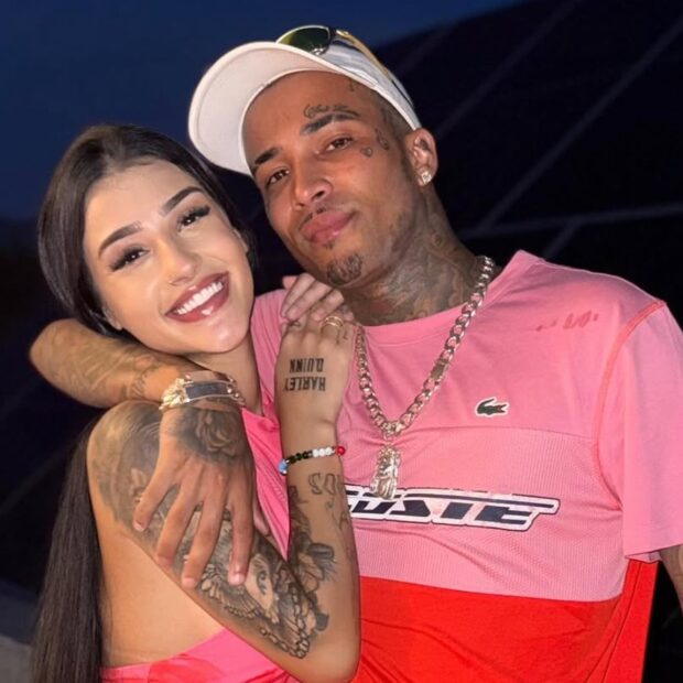 Nas madrugadas de um coração despedaçado, o cantor Gato Preto revela sua dor avassaladora e a batalha interna que o deixou no limite – e os fãs já estão em polvorosa com o fim desse romance explosivo!