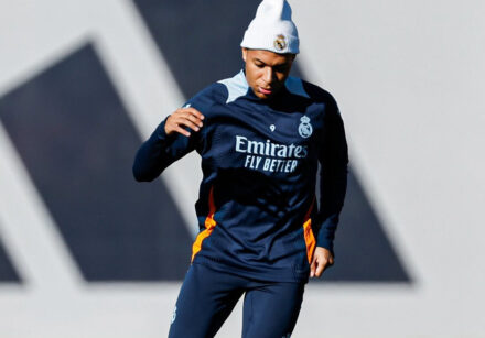 mbappé