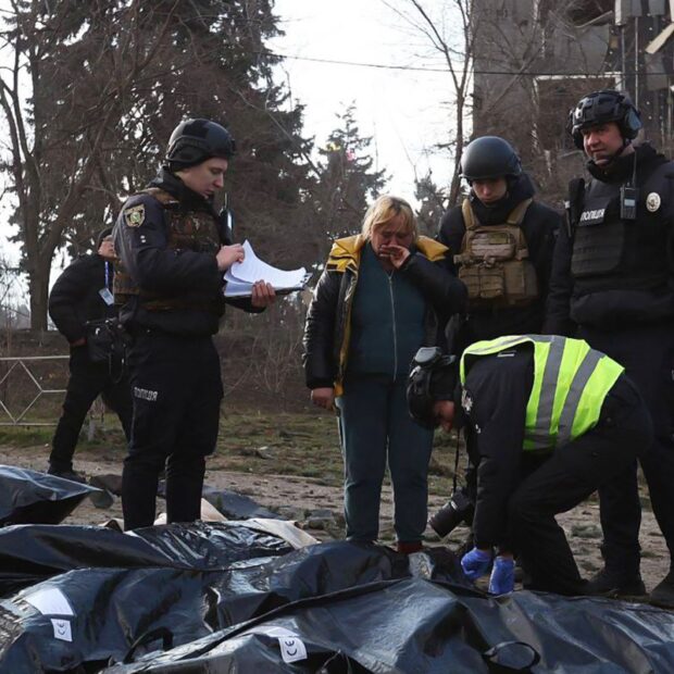 ukraine russia conflict war