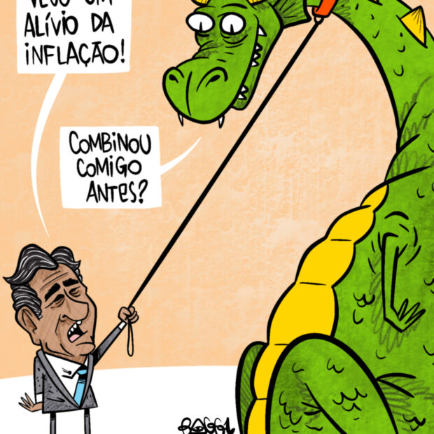 charge haddad inflação alívio comobinado