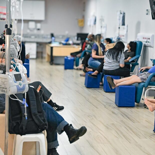 cancer hospital base