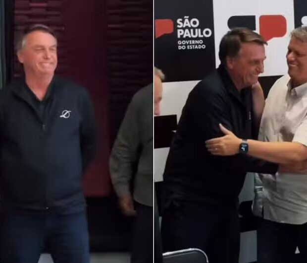 bolsonaro tarcisio