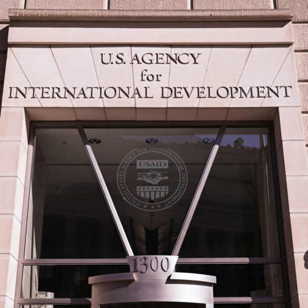 usaid