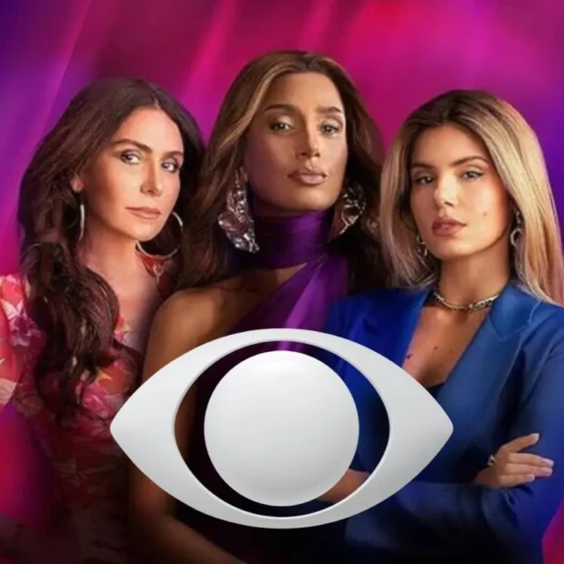 Em uma reviravolta de peso, a novela de sucesso da plataforma Max vai invadir a programação da Band em horário nobre, com direito a declarações quentes e bastidores fervendo – prepare-se para um espetáculo de justiça e vingança no universo da estética!