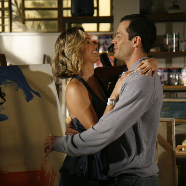 História de amor de Dafne e Gabriel retorna à televisão