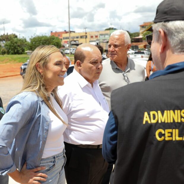 estacionamento ade