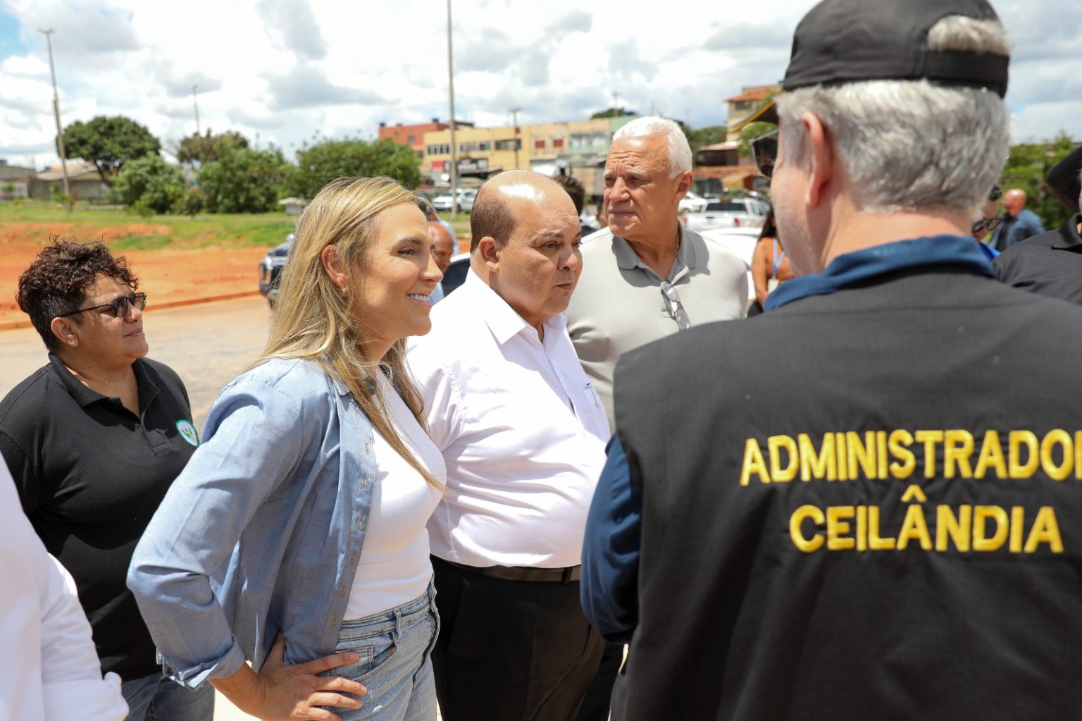 estacionamento ade